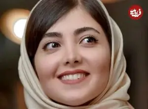 عکس| سفر در زمان؛ «زیبا کرمعلی» در یک مراسم و در کنار مادرش