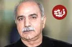 پرویز پرستویی: الان فقط یک جان‌فدای وطن و عاشق ایرانم/ مطالبات بماند برای بعد