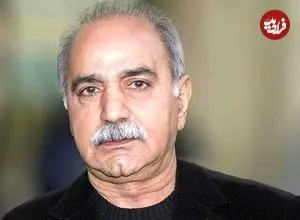 پرویز پرستویی: الان فقط یک جان‌فدای وطن و عاشق ایرانم/ مطالبات بماند برای بعد