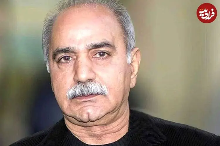 پرویز پرستویی: الان فقط یک جان‌فدای وطن و عاشق ایرانم/ مطالبات بماند برای بعد