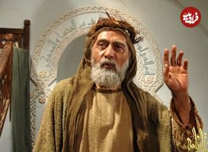 عکس؛ سفر به تاریخ؛ چهرۀ «میثم تمّار» (مختارنامه) در دوران دانشجویی در دانشگاه تهران
