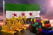 سوریه به جای ایران از کجا نفت می‌خرد؟