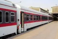 مقایسه انواع قطارهای قم مشهد