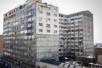 اسامی ۴ بیمارستان‌ ناایمن تهران اعلام شد