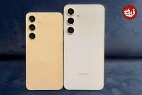 قیمت گوشی سامسونگ، شیائومی و آیفون امروز چهارشنبه ۱ بهمن ۱۴۰۴