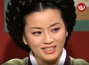 عکس| سفر در زمان؛ «بانو چویی» سریال جواهری در قصر در 55 سالگی؛ سال 1399