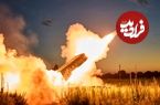 عکس؛ موشک‌های ضدپهپاد روسی از راه رسیدند