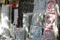 قیمت جدید برنج ایرانی و خارجی در بازار