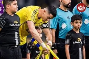 آخرین وضعیت مصدومیت رونالدو