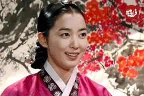 عکس| سفر در زمان؛ «بانو جانگ» 12 سال بعد سریال دونگ یی در یک جشن تولد؛ سال 1401