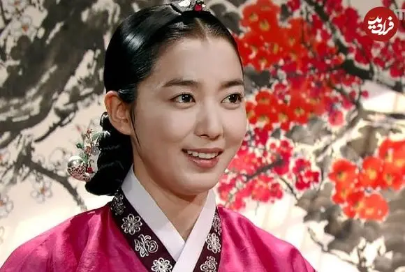 عکس| سفر در زمان؛ «بانو جانگ» 12 سال بعد سریال دونگ یی در یک جشن تولد؛ سال 1401