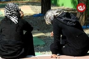 زنگ خطر افزایش دختران فراری