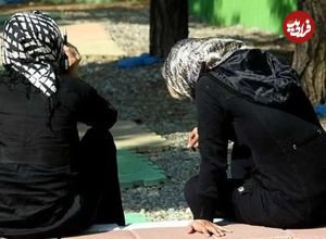 زنگ خطر افزایش دختران فراری