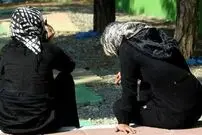 زنگ خطر افزایش دختران فراری