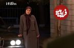 عکس؛ سفر در زمان؛ «خانم جاهد» سریال بچه مهندس 2 در 49 سالگی؛ سال 1402