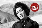 سفر در زمان؛ تنها فیلمی که فروغ فرخزاد در آن بازی کرد؛ امتناع نویسنده مشهور از بازی در آن فیلم