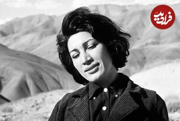 سفر در زمان؛ تنها فیلمی که فروغ فرخزاد در آن بازی کرد؛ امتناع نویسنده مشهور از بازی در آن فیلم
