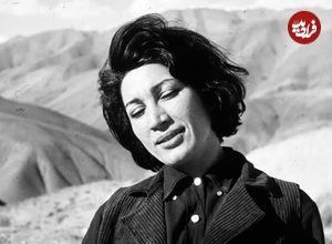 سفر در زمان؛ تنها فیلمی که فروغ فرخزاد در آن بازی کرد؛ امتناع نویسنده مشهور از بازی در آن فیلم