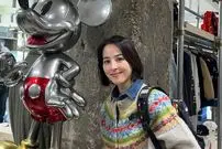 عکس| سفر زمان؛ عکس‌های «هان هه جین» (سوسانو) در پشت‌صحنه سریال «جومونگ»