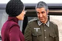 عکس| سفر زمان؛ «پژمان جمشیدی و ریحانه پارسا» در نشست خبری «خوب بد جلف»