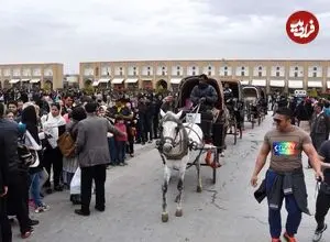 نوروز به کجا سفر کنیم؟