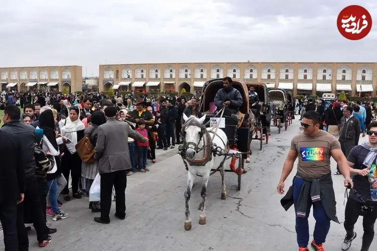 نوروز به کجا سفر کنیم؟