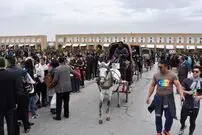 نوروز به کجا سفر کنیم؟