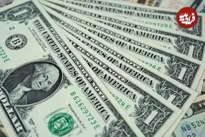 قیمت دلار امروز دوشنبه 29 تیر 1405؛ ریزش 5600 تومانی