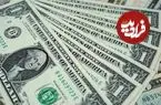 قیمت دلار امروز دوشنبه 29 تیر 1405؛ ریزش 5600 تومانی