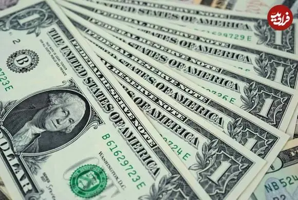 قیمت دلار امروز دوشنبه 29 تیر 1405؛ ریزش 5600 تومانی