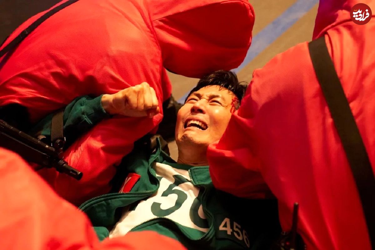 بازی اسکویید گیم منتشر شد؛ رونمایی شخصیتها و چالشهای کاملا جدید