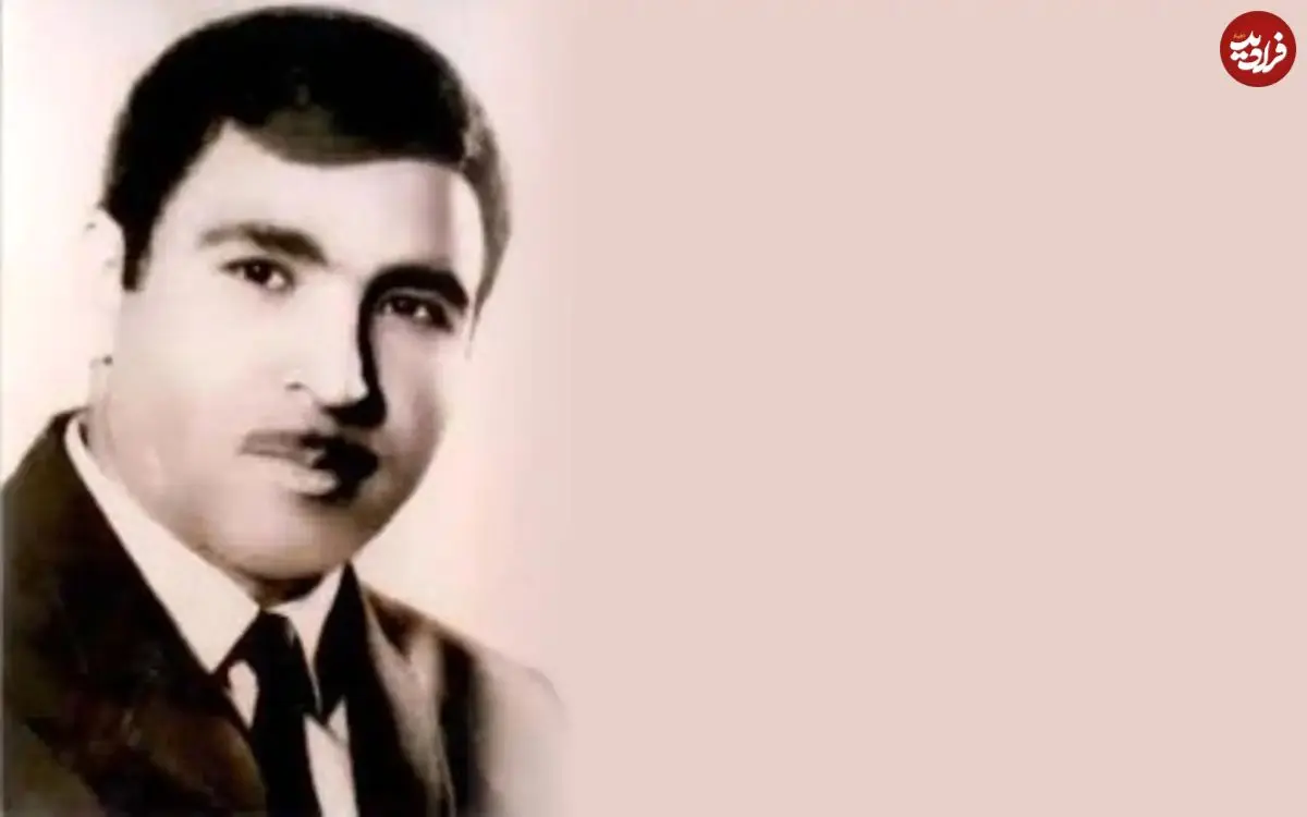 عکس| سفر در زمان؛ «داود مقامی» خواننده قبل انقلاب بعد قهرمانی در مسابقات پرورش اندام؛ سال 1336