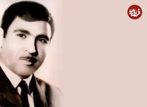 عکس| سفر در زمان؛ «داود مقامی» خواننده قبل انقلاب بعد قهرمانی در مسابقات پرورش اندام؛ سال 1336