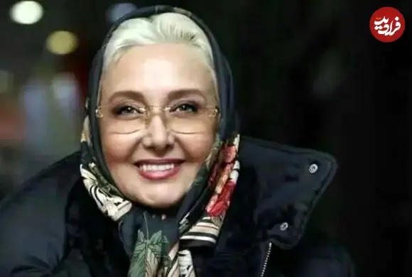 عکس| سفر در زمان؛ «کتایون ریاحی» در 26 سالگی و در سومین فیلم اش؛ سال 66