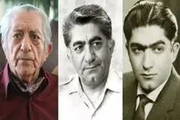 (عکس) سفر در زمان؛ شکل و شمایل «عزت‌الله انتظامی» در نوجوانی؛ دهه 1310