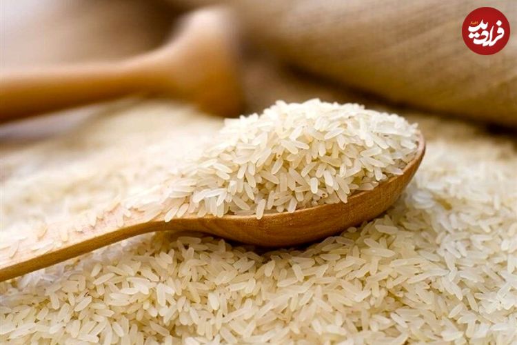 قیمت برنج رسما تغییر کرد؛ هر کیلوگرم برنج چند شد؟