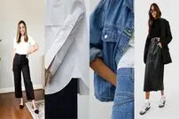 پنج آیتمی که هر دختری باید در کمد لباسش داشته باشد