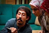 عکس؛ پشت صحنه پایتخت ۷ از دید سیروس مقدم