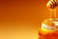 آنتی بیوتیک طبیعی کشف شد ! ؛ با مصرف این ماده شیرین از عفونت در امان بمانید