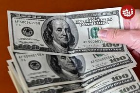 جدول؛ قیمت دلار امروز پنجشنبه ۳ مهر ۱۴۰۴؛ رکورد جدید در بازار
