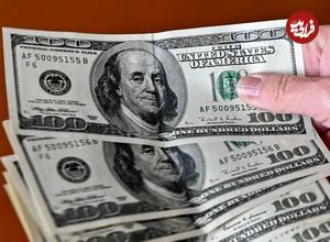 جدول؛ قیمت دلار امروز پنجشنبه ۳ مهر ۱۴۰۴؛ رکورد جدید در بازار