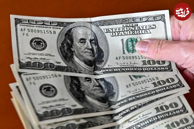 جدول؛ قیمت دلار امروز پنجشنبه ۳ مهر ۱۴۰۴؛ رکورد جدید در بازار