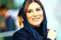 تصاویر؛ سحر دولتشاهی: زندگی روی دیگرش را نشانم می‌دهد