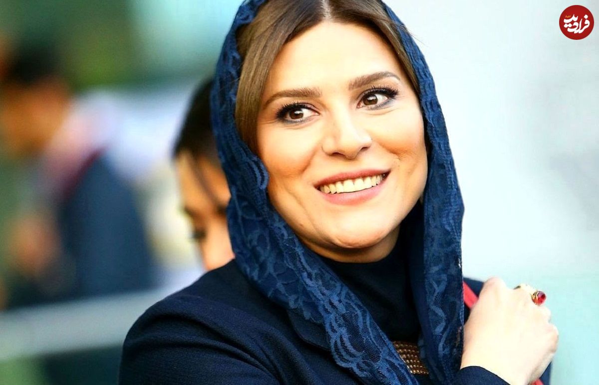 تصاویر؛ سحر دولتشاهی: زندگی روی دیگرش را نشانم می‌دهد