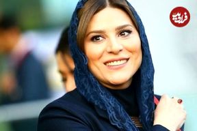 تصاویر؛ سحر دولتشاهی: زندگی روی دیگرش را نشانم می‌دهد