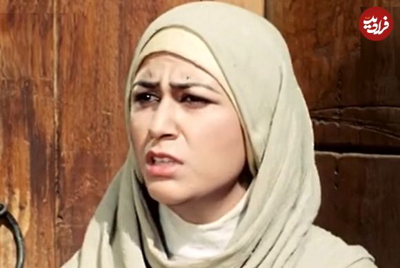 عکس| سفر زمان؛ چهرۀ «زن آپوپیس» (سریال یوسف پیامبر) در جشن تولد 43 سالگی‌اش