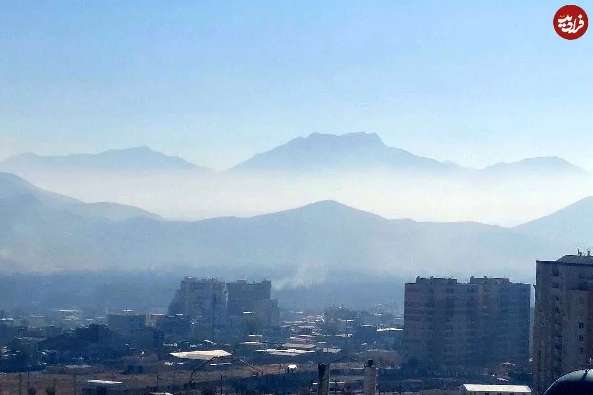 دلیل تعطیل نشدن مدارس تهران مشخص شد