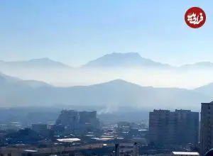 دلیل تعطیل نشدن مدارس تهران مشخص شد