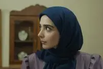 (عکس) رونمایی «یاسمین» سریال لحظه گرگ و میش از تیپ و چهره 33 سالگی اش