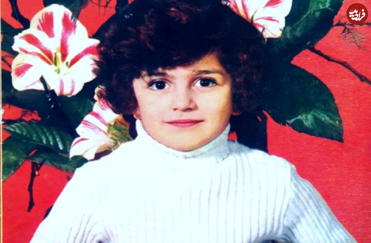 عکس| سفر در زمان؛ «شهرام ثمینی پور» بازیگر خردسال و مشهور قبل انقلاب بعد 50 سال